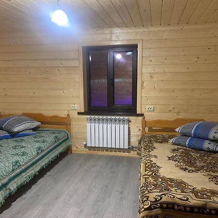 Аура Карпат Villa Славске Екстериор снимка
