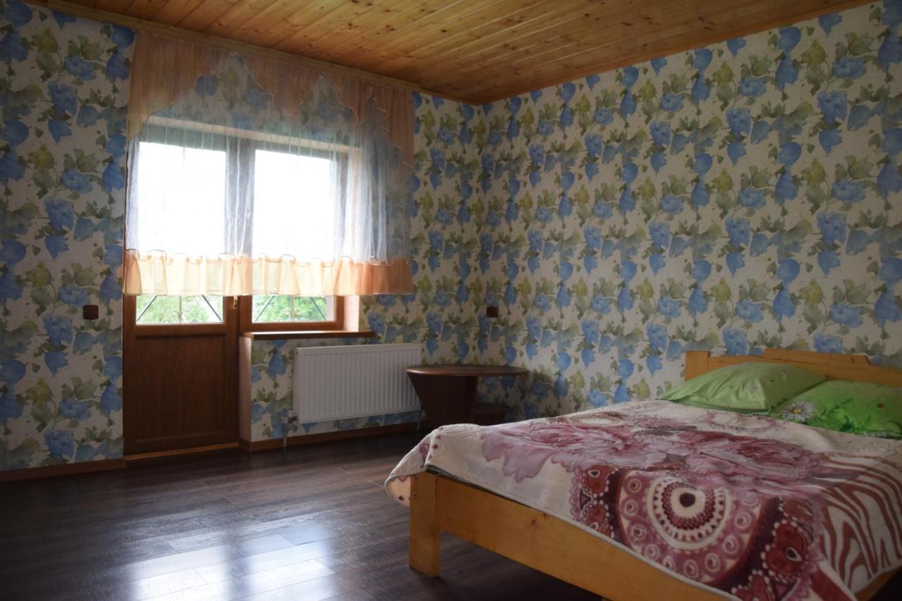 Аура Карпат Villa Славске Екстериор снимка