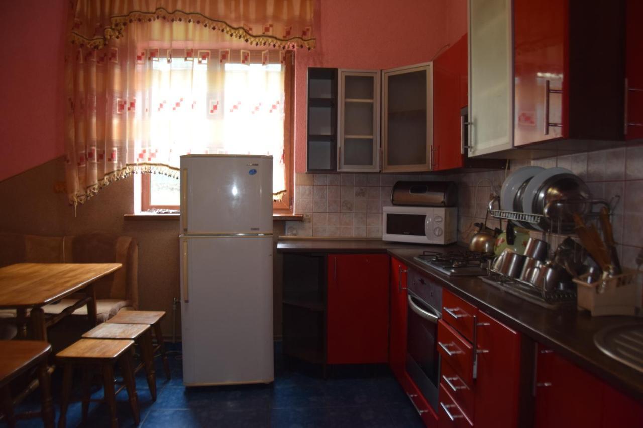 Аура Карпат Villa Славске Екстериор снимка