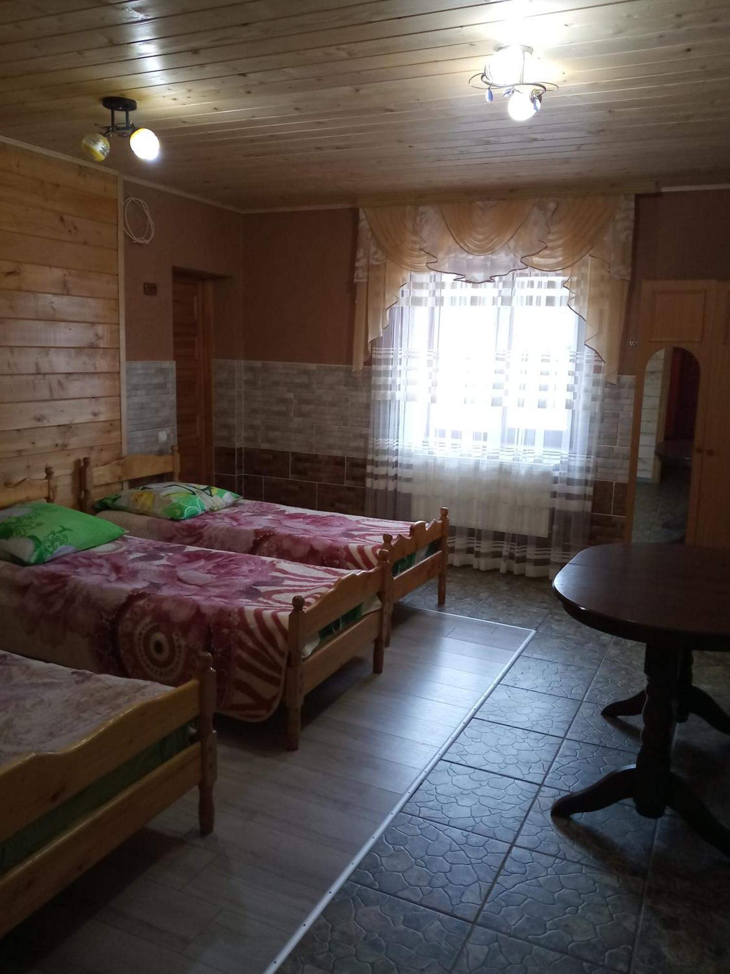 Аура Карпат Villa Славске Екстериор снимка