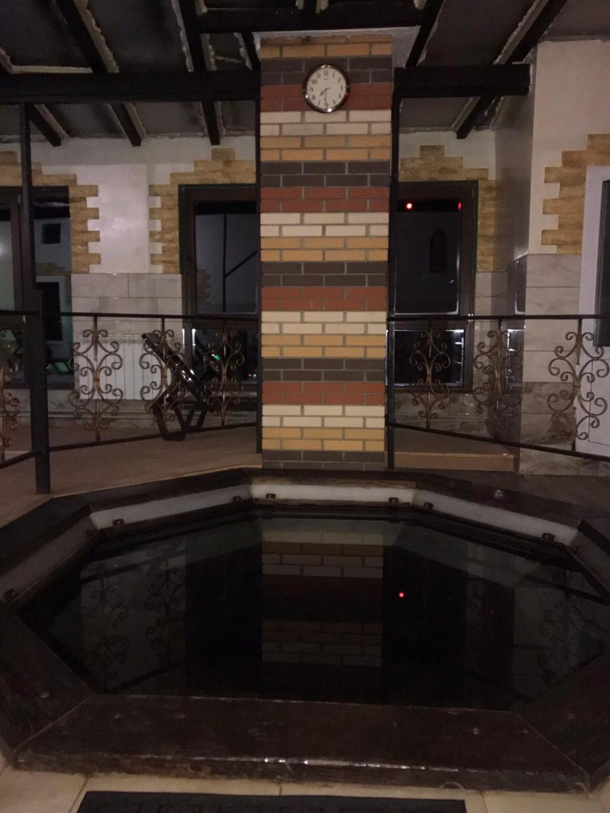 Аура Карпат Villa Славске Екстериор снимка
