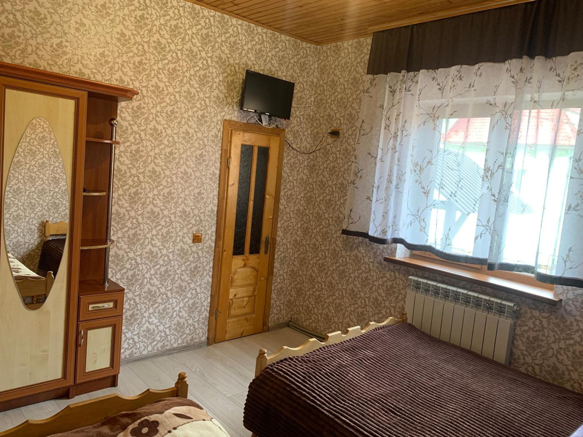 Аура Карпат Villa Славске Екстериор снимка