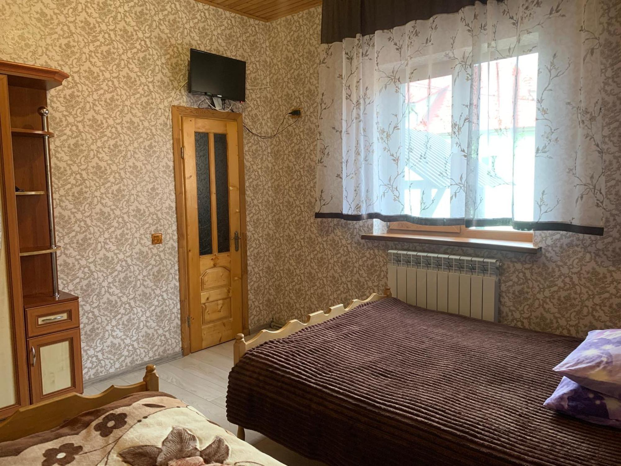 Аура Карпат Villa Славске Екстериор снимка