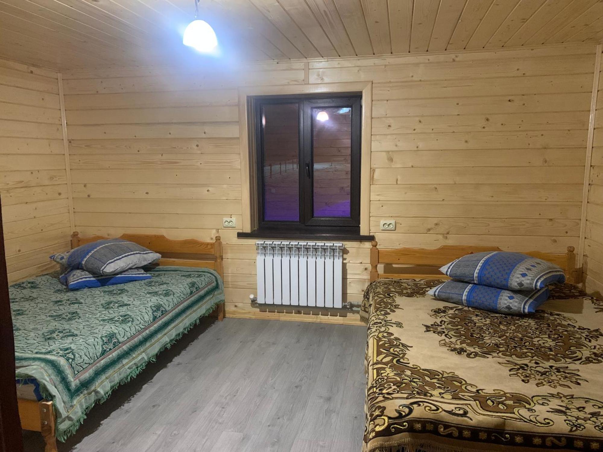 Аура Карпат Villa Славске Екстериор снимка