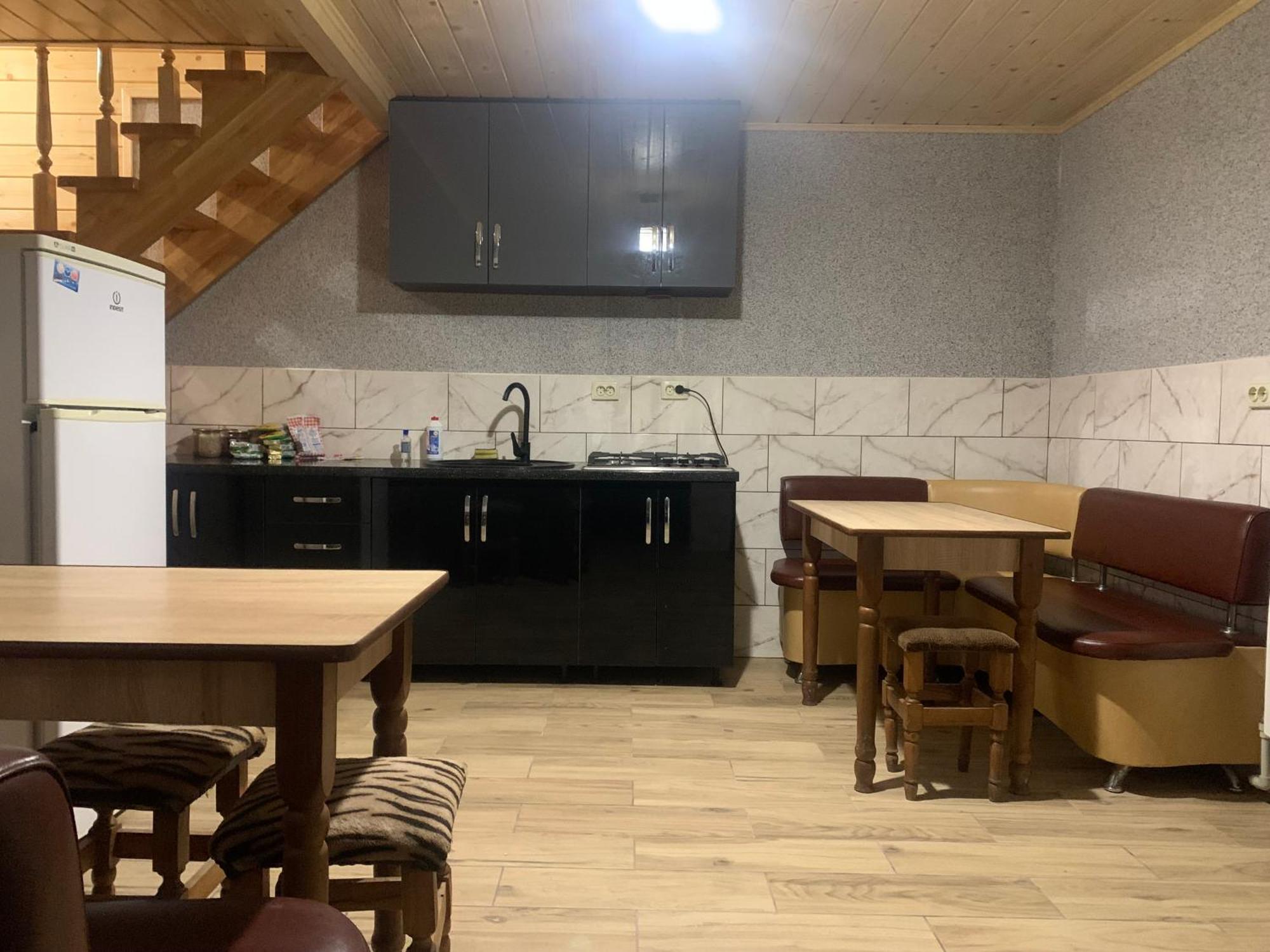 Аура Карпат Villa Славске Екстериор снимка